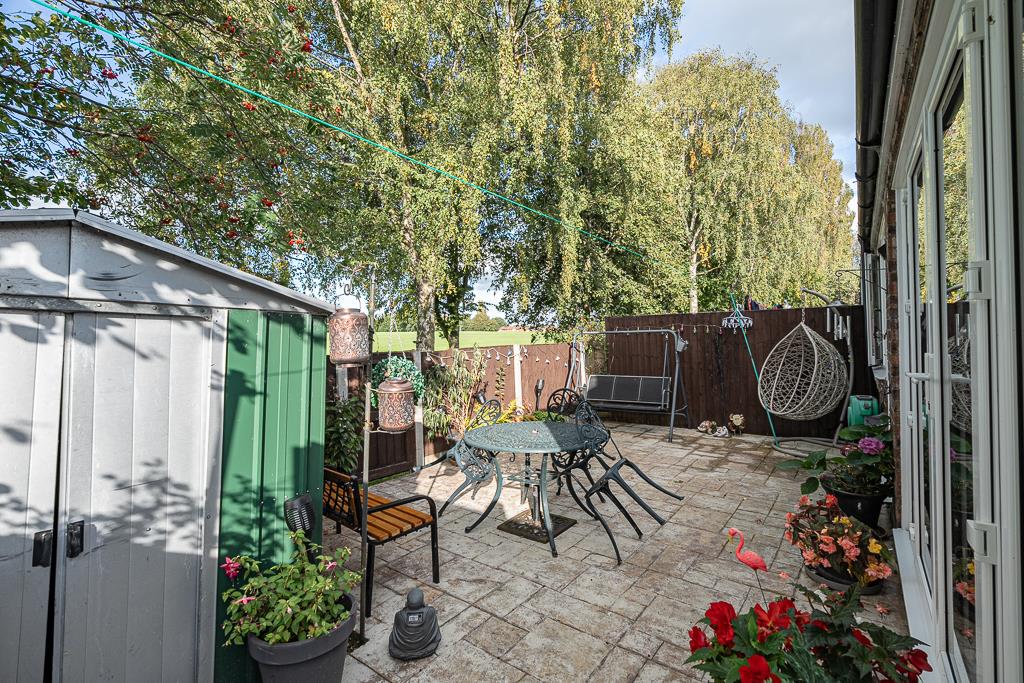 Nixon Drive, Winsford CW Estate Agents